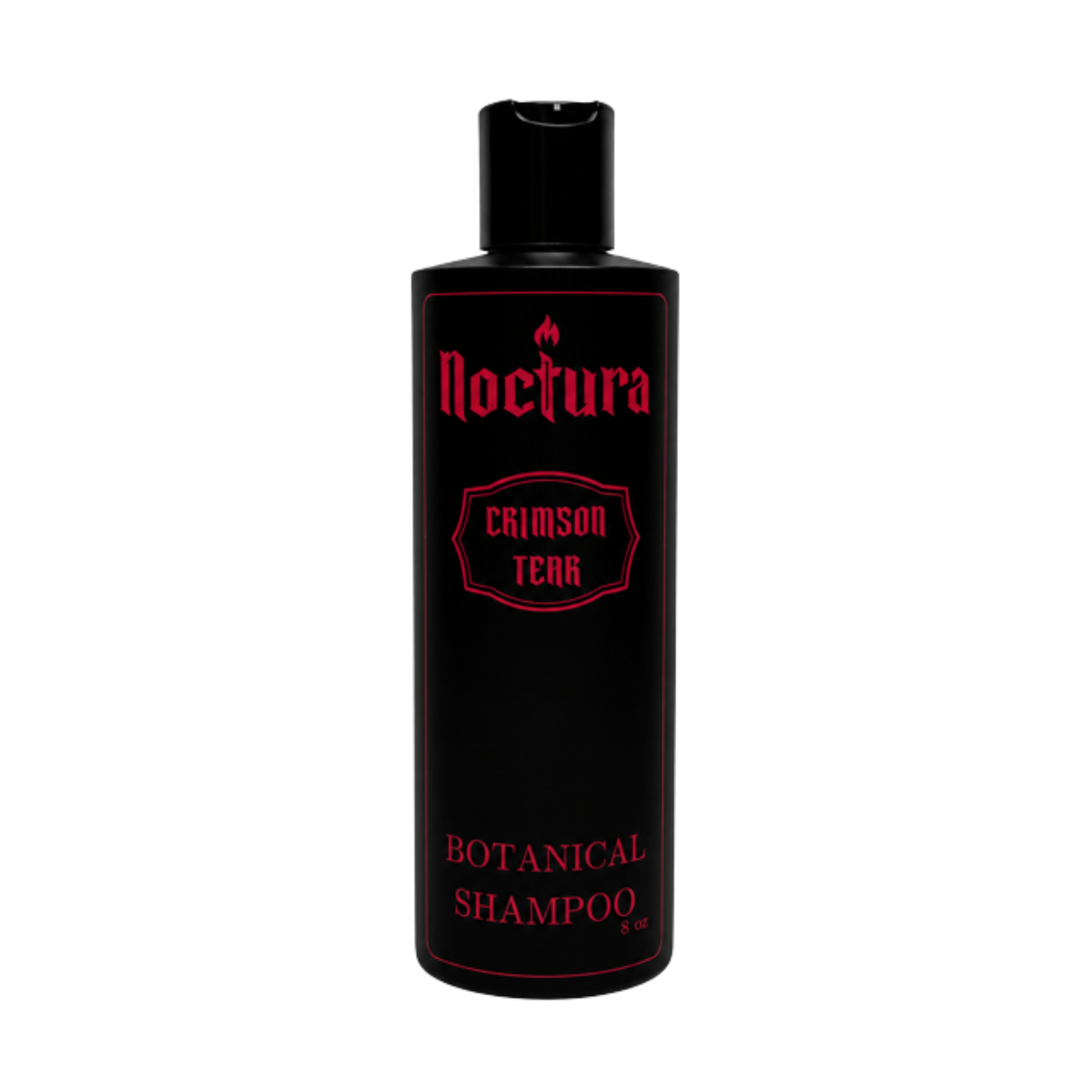 8oz Crimson Tear