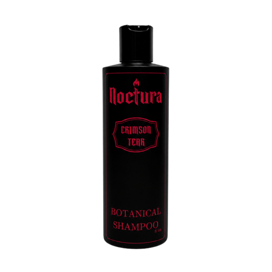 8oz Crimson Tear